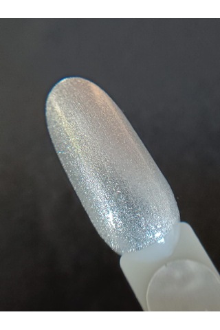 Glamour Nail Art Tasarım Boya Metallic 5 Gr Metalik