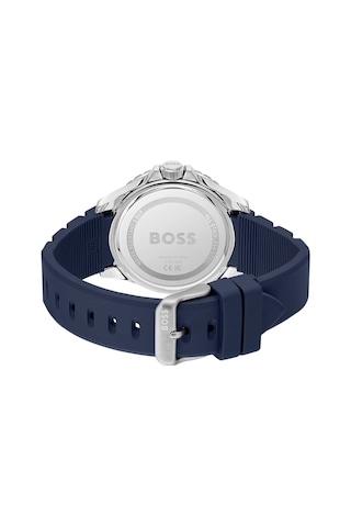 Boss Watches Hb1514292 Erkek Kol Saati Metalik Gri