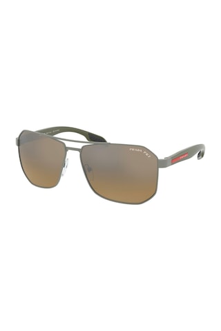 Prada Sport Ps51vs 62 Dg17/41 Polarize Güneş Gözlüğü