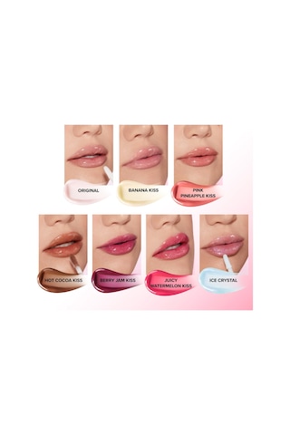Too Faced Pillow Balm Original - Nemlendirici Dudak Balsamı Watermelon Kıss Diğer