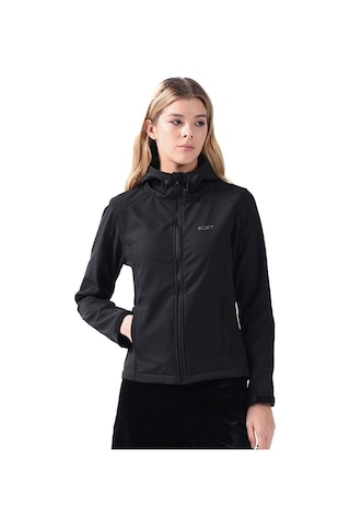 Roxy Colddays Kadın Mont Terjjk07033 Siyah