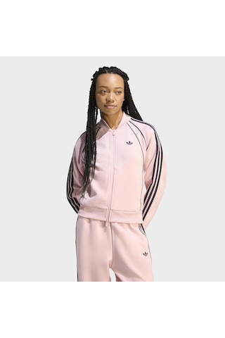 Adidas Originals Kadın Pembe Ceket Kd6376 Pembe