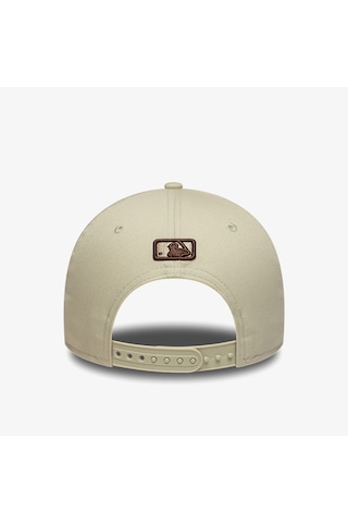 New Era 9forty Mc Neyyan Stndau Unisex Bej Şapka 60915964 5559697