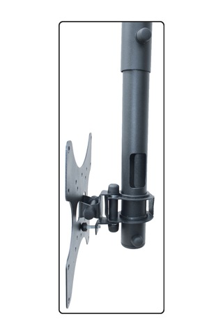 Plusaparat Ta 27/49 27" 49" Led Hareketli Tavan Askı Aparatı