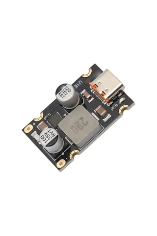 Pd65w Type-c Hızlı Şarj Modülü