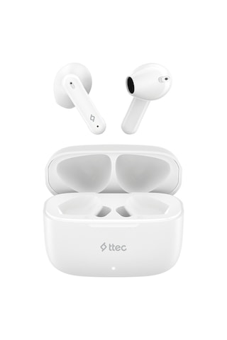 Ttec AirBeat 2KM176 Vibe Gerçek Kablosuz TWS Bluetooth Kulaklık