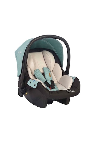 Pıerre Cardın Twıst +plus Bebek Arabası Yesıl - Yeşil