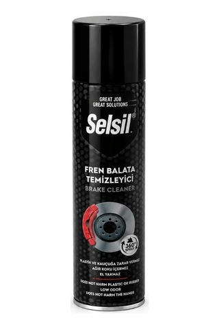 Buradabulabilirsin Fren Balata Temizleme Spreyi 500 Ml Bbz