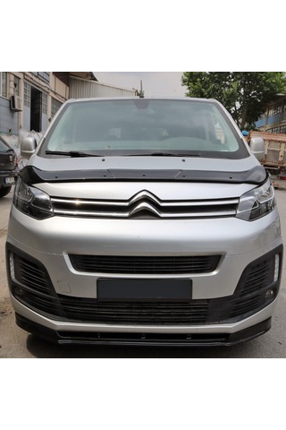 Nyf Citroen Jumpy Spacetourer 2016+ Ön Kaput Rüzgarlığı