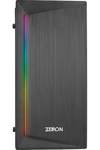 Zeiron SC85 i5-3470 8 GB 256 GB SSD Free Dos Masaüstü Bilgisayar