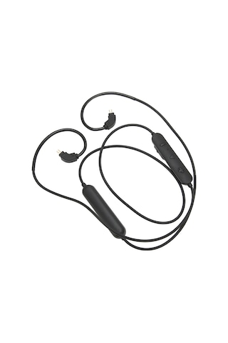 Konesam Kablolu Kulaklığı Kablosuz Hale Getiren Bt 5.0 Adaptör Kablosu, Düşük Gecikme, Mikrofon Ve Kumanda, 2 Pin 0.78mm Uyumlu Massdrop Ve Diğerleri Diğer