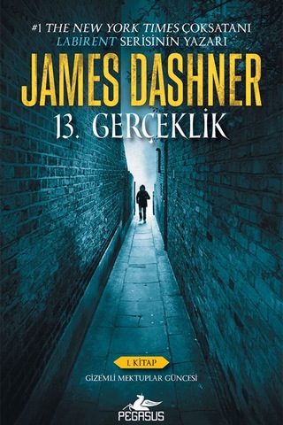 13. Gerçeklik Serisi Kutulu Özel Set 4 Kitap