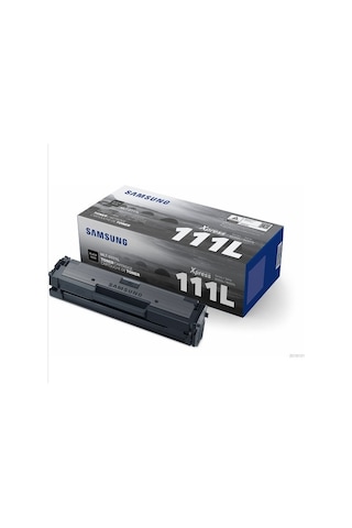 Samsung Uyumlu Mlt 111L Sl-M2020/Mlt-D111L/Su807A Toner Samsung Uyumlu Mlt 111L Sl-M2020/Mlt-D111L/Su807A Toner