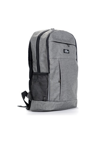 Maraton Active Unisex Basic Gri Çanta 90097 - Gri