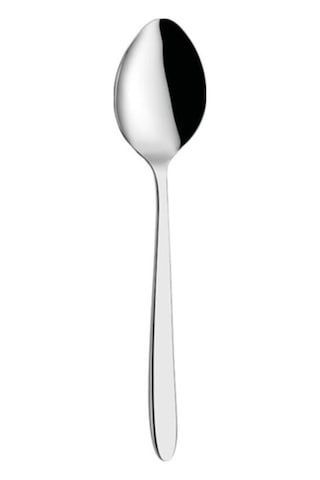 Elegance Model Çay Kaşık 304 Kalite 3 mm 12 Kişilik