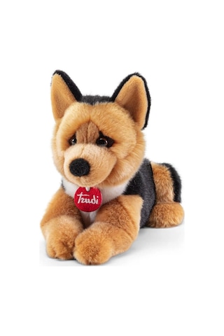 Peluş German Shepherd Rusty 35 Cm