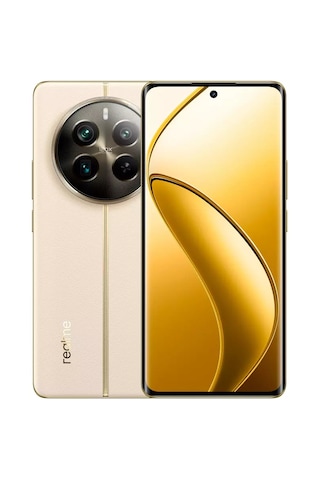 Realme 12 Pro+ 12 GB 512 GB (Realme Türkiye Garantili)