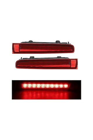 2x Vw T5/t6 3. Stop Lambası - Yongtao Diğer
