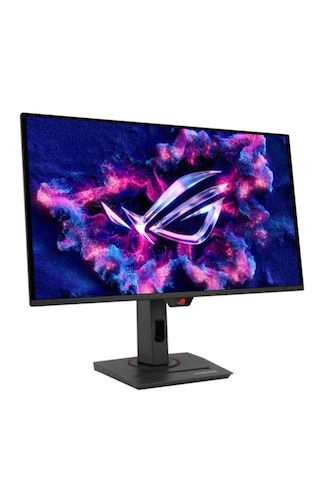 Asus ROG Strix OLED XG27ACDNG 26.5" 0.03 Ms 360 Hz 2K QHD Adaptive Sync QD-OLED Pivot Oyuncu Monitör