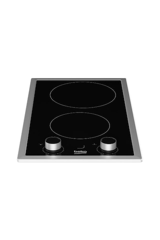 Beko BOV 302 S Domino Seramik Ankastre Ocak