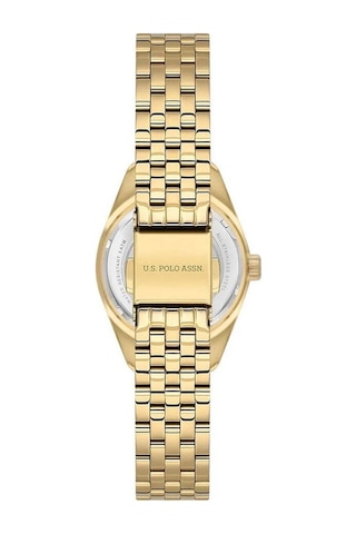 U.s. Polo Assn. Uspa2109-07 Kadın Kol Saati