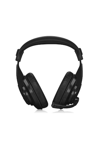 Behringer Hpm1100U Mikrofonlu Usb Bağlantılı Stereo Kulaklık