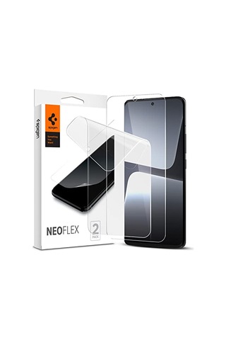 Xiaomi 13 Pro İle Uyumlu Ekran Koruyucu Film Neo Flex 2 Adet - Afl06038