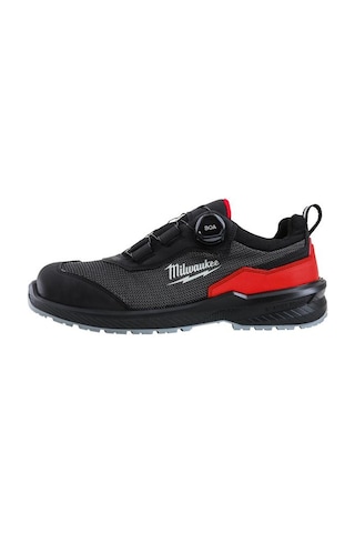 Milwaukee Flextred İş Ayakkabısı S1ps B1l110133 Esd Fo Sr 46 Numara - 4932498090 Siyah