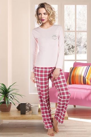 Doremi Bayan Pijama Takımı (480766454)