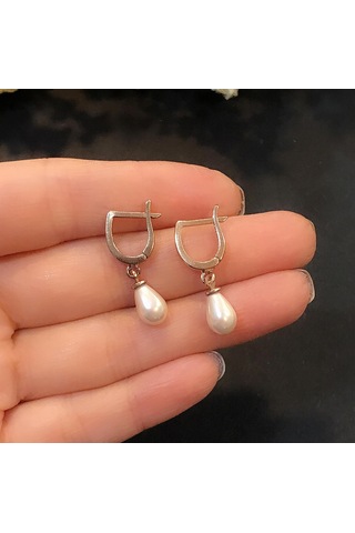 Stela Inci Damla Küpe N11.88488