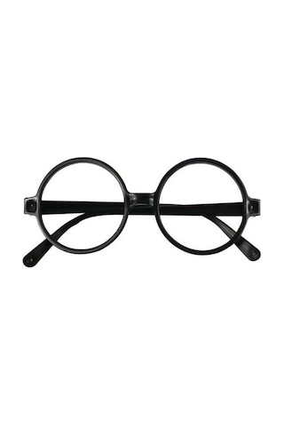 Siyah Çerçeveli Harry Potter Gözlüğü - Zmff-52472 18