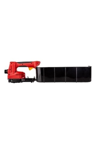 Ts-30tpn 10ah Akülü Çay Toplama Makinesi Çift Kademeli