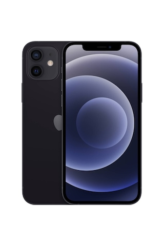 Apple iPhone 12 64 GB (Apple Türkiye Garantili)
