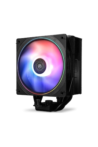 Thermalright Assassin Spirit 120 EVO ARGB 120 MM Intel-AMD Uyumlu Hava Soğutucu + TF7 Termal Macun
