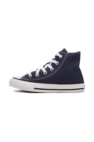 Converse Chuck Taylor All Star Lacivert Unisex Çocuk High Sneaker 000000000101536576 Lacivert