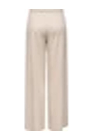 Only 15366882 Kadin Pantolon - Bej Bej