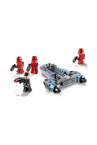 LEGO® Star Wars 75266 Sith Trooper'Lar Savaş Paketi 105 Parça
