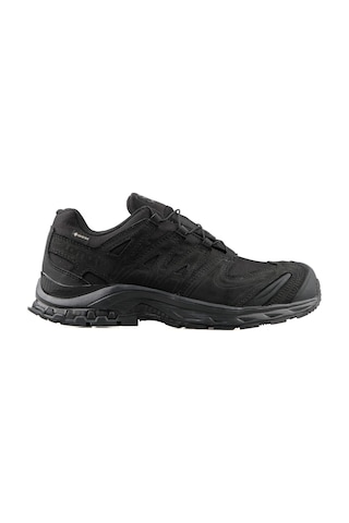 Salomon Xa Forces Gtx Erkek Outdoor Ayakkabısı L40921600 Siyah