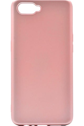 Oppo Rx17 Neo Kılıf Ince Esnek Soft Premium Silikon Kapak
