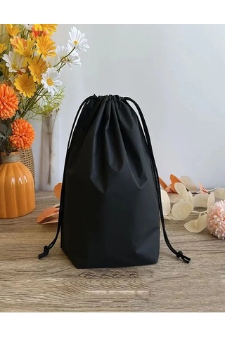 Goodshop Havuz İçin Dayanıklı, Su Geçirmez Çanta 442522996 Siyah