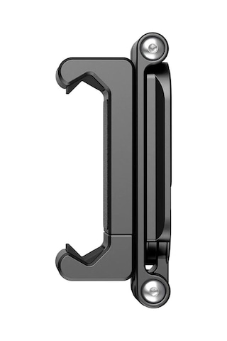 Ulanzi Hp004 Çok Fonksiyonlu Metal Tripod Telefon Standı Siyah