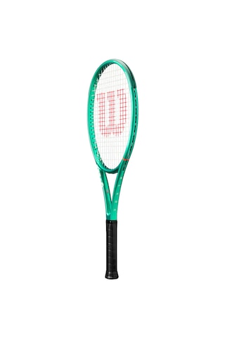 Wilson Blade 101 Team V10 Tenis Raketi 275 Gr. Kordajlı Wr208810
