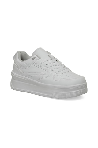 Proshot Katıe W 5fx Beyaz Kadın Sneaker 000000000101976523 Beyaz