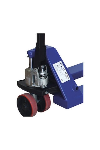 Atlas Attp 3 Ağır Hizmet Transpalet 3 Ton