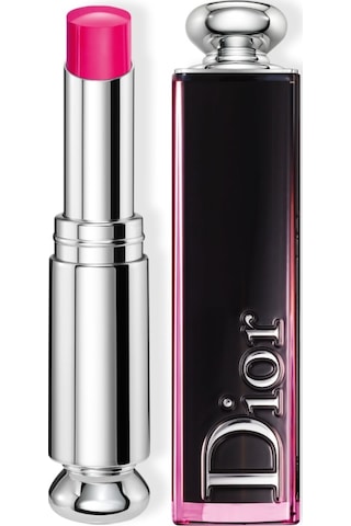 Christian Dior Dior Addict Lacquer Stick Ruj 684 Diabolo