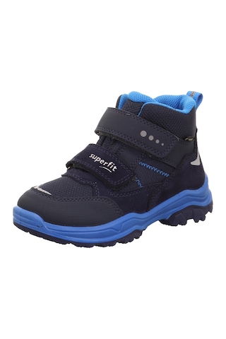 Superfit 1-000061 Jupiter Lacivert/mavi Gore-tex Bot Lacivert - Mavi