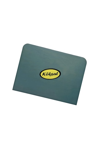 Köksal Macun Çekme Çeliği 15 CMx11 CM 3 Adet
