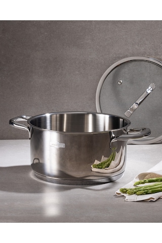 Madame Coco Nova Derin Tencere 22cm Tncr0000000029 Çok Renkli