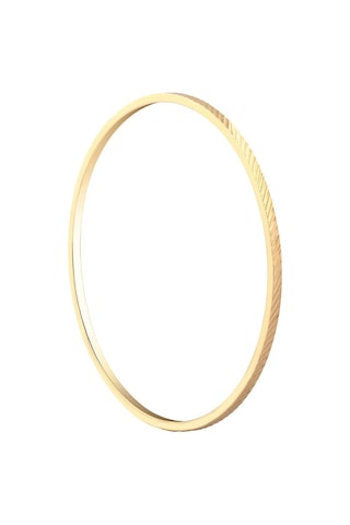 Agakulche 10 Gram 14 Ayar Kalemli Ajda Bilezik