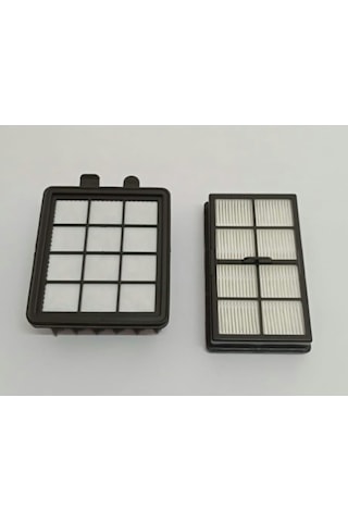 Arzum Ar 4070 Hepa Filtre Seti ( Ön Ve Arka Filtre )